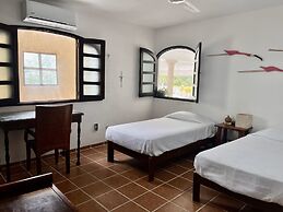 CASA SILVIA villa familiar