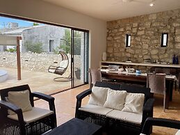 CASA SILVIA villa familiar