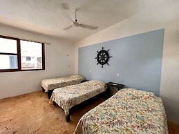 CASA SILVIA villa familiar