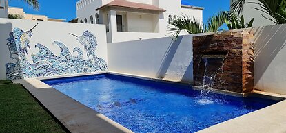 CASA REYES Stunning Rooftop Oceanview