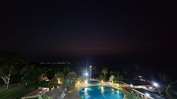 Hotel paradise Puerto la Cruz