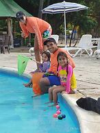 Hotel paradise Puerto la Cruz