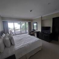 Hotel paradise Puerto la Cruz