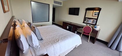 Hotel paradise Puerto la Cruz