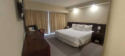 Hotel paradise Puerto la Cruz