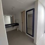 Hotel paradise Puerto la Cruz