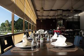 Hotel paradise Puerto la Cruz