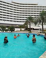 Hotel paradise Puerto la Cruz