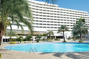 Hotel paradise Puerto la Cruz