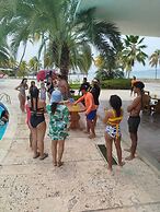 Hotel paradise Puerto la Cruz