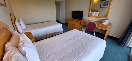 Hotel paradise Puerto la Cruz