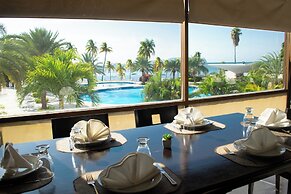 Hotel paradise Puerto la Cruz