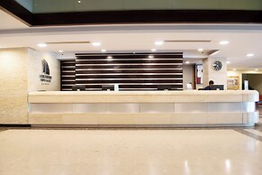 Hotel paradise Puerto la Cruz