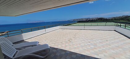 Hotel paradise Puerto la Cruz