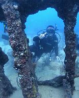 Hotel paradise Puerto la Cruz