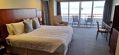 Hotel paradise Puerto la Cruz