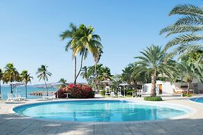 Hotel paradise Puerto la Cruz