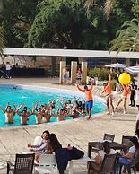 Hotel paradise Puerto la Cruz