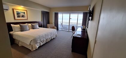 Hotel paradise Puerto la Cruz