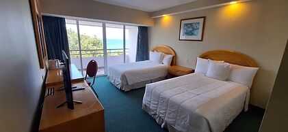 Hotel paradise Puerto la Cruz