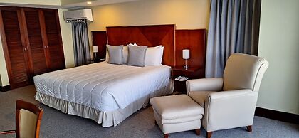 Hotel paradise Puerto la Cruz