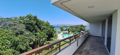 Hotel paradise Puerto la Cruz