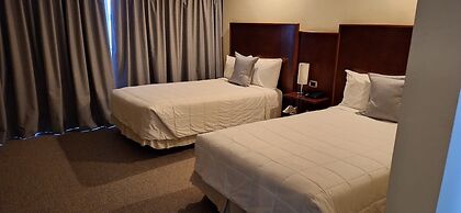 Hotel paradise Puerto la Cruz