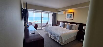 Hotel paradise Puerto la Cruz