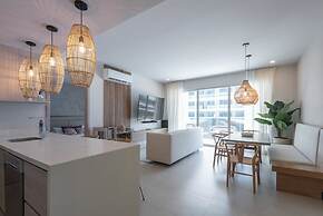 Armonía Luxe Condo Experience