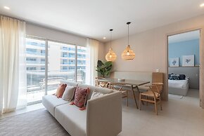 Armonía Luxe Condo Experience