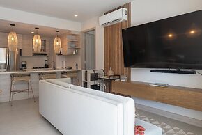 Armonía Luxe Condo Experience