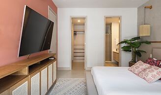 Armonía Luxe Condo Experience