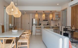 Armonía Luxe Condo Experience