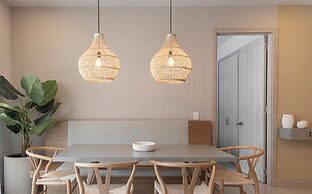 Armonía Luxe Condo Experience