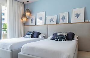 Armonía Luxe Condo Experience