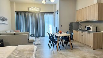 Tsikaris Boutique Guesthouse