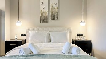 Tsikaris Boutique Guesthouse