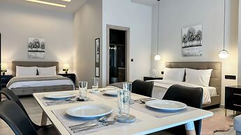 Tsikaris Boutique Guesthouse