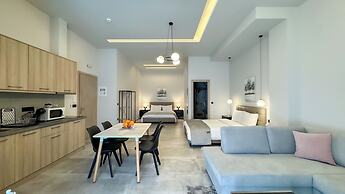 Tsikaris Boutique Guesthouse