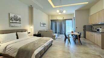 Tsikaris Boutique Guesthouse