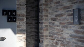 Tsikaris Boutique Guesthouse