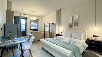 Tsikaris Boutique Guesthouse