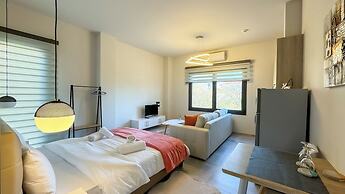 Tsikaris Boutique Guesthouse