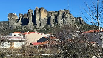 Tsikaris Boutique Guesthouse