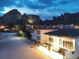 Tsikaris Boutique Guesthouse