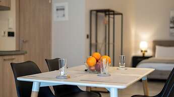 Tsikaris Boutique Guesthouse