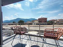 Tsikaris Boutique Guesthouse