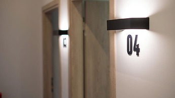 Tsikaris Boutique Guesthouse