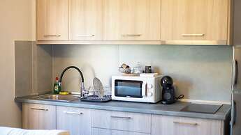 Tsikaris Boutique Guesthouse