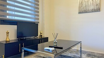 Tsikaris Boutique Guesthouse